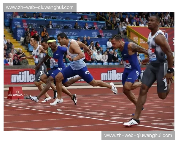 钻石联赛历史交锋:见证田径传奇的巅峰对决