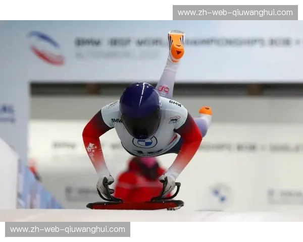 斯达vs斯特罗姆：不止于对决，更是冰雪运动的未来序章